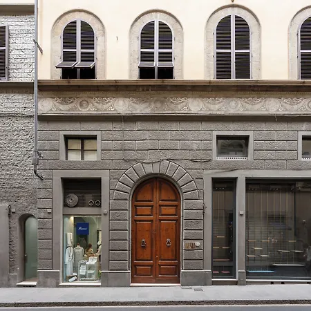 Vigna Nuova By Mmega Apartment