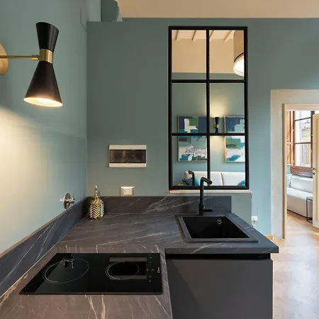 Apartment Vigna Nuova By Mmega *