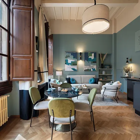 Vigna Nuova By Mmega Apartment *