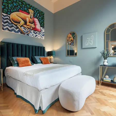 Apartment Vigna Nuova By Mmega