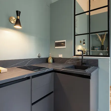 Vigna Nuova By Mmega Apartment Florence
