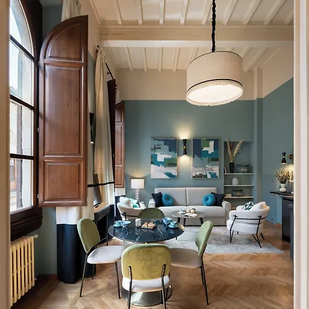 Apartment Vigna Nuova By Mmega