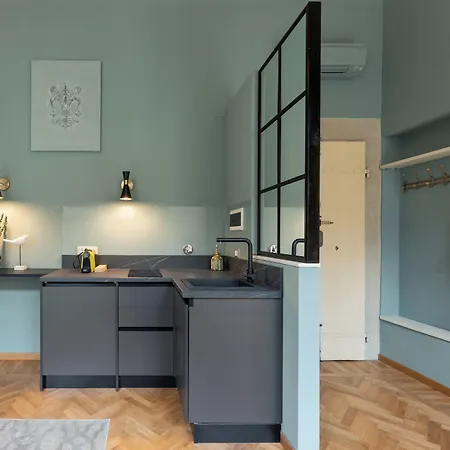 Vigna Nuova By Mmega Apartment Florence
