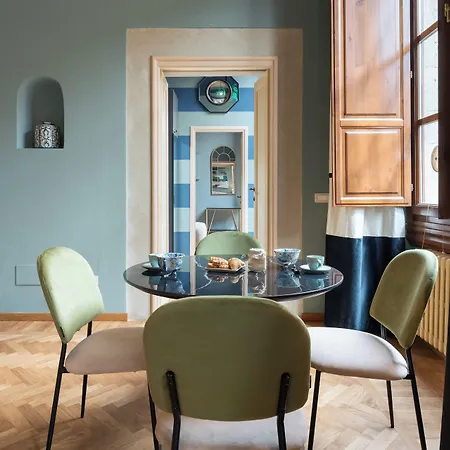 Apartment Vigna Nuova By Mmega Florence